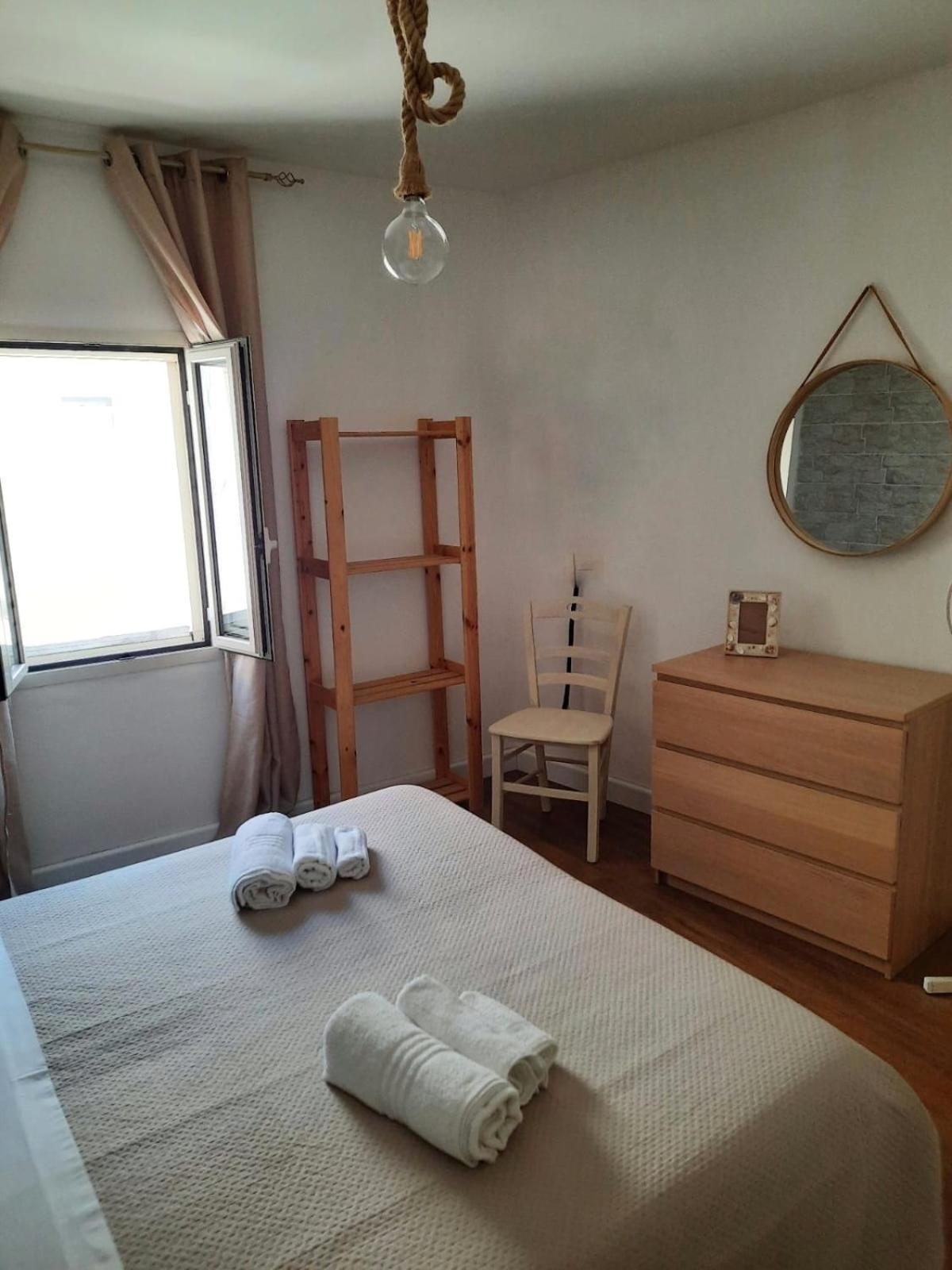 Guest House Santa Caterina Monopoli Exterior photo