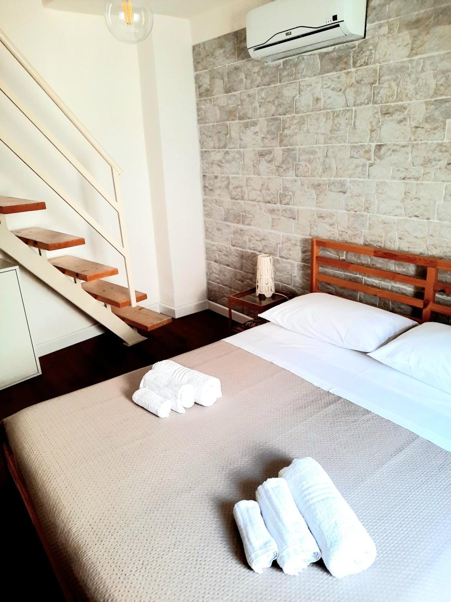 Guest House Santa Caterina Monopoli Exterior photo