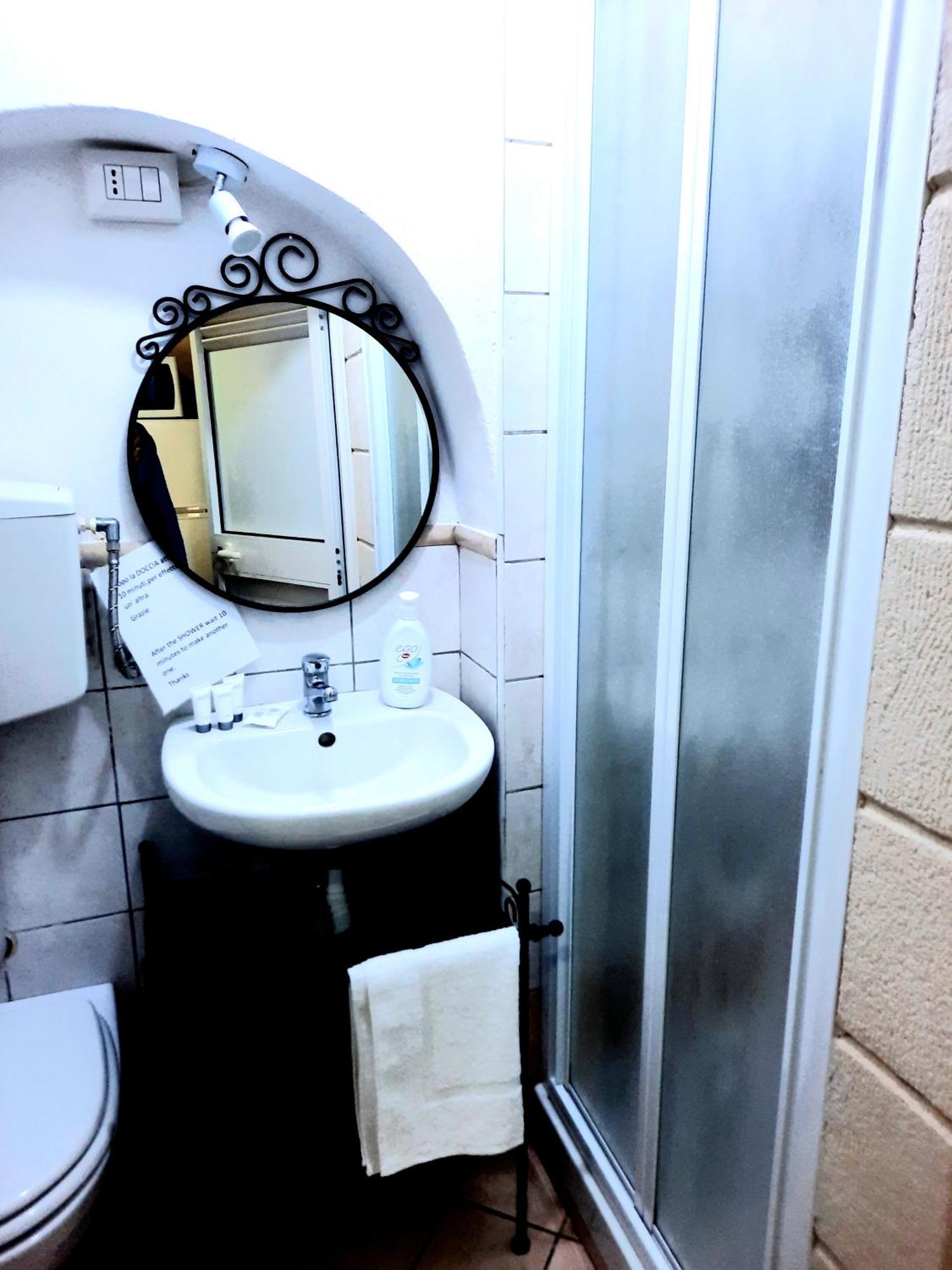 Guest House Santa Caterina Monopoli Exterior photo