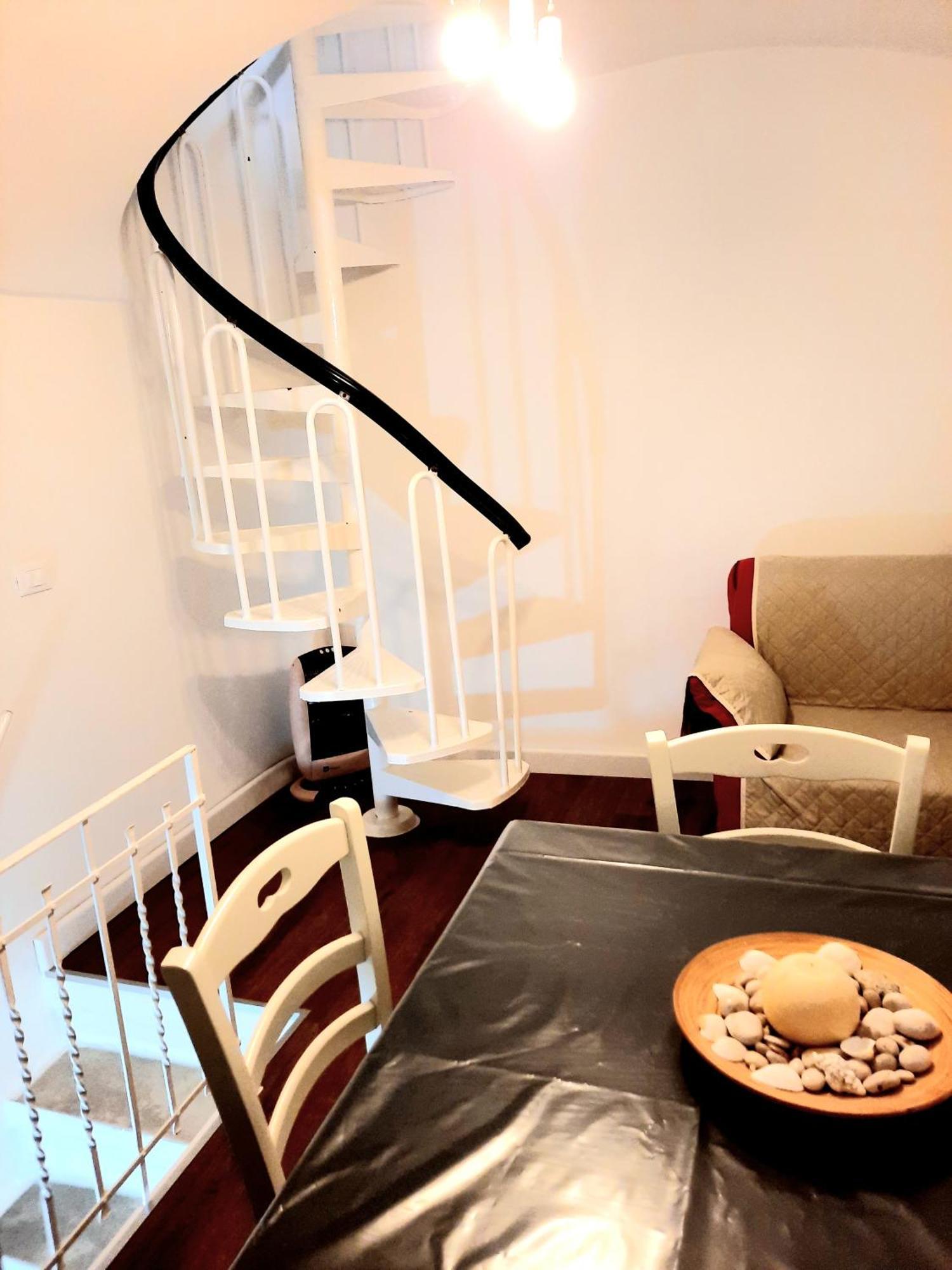 Guest House Santa Caterina Monopoli Exterior photo