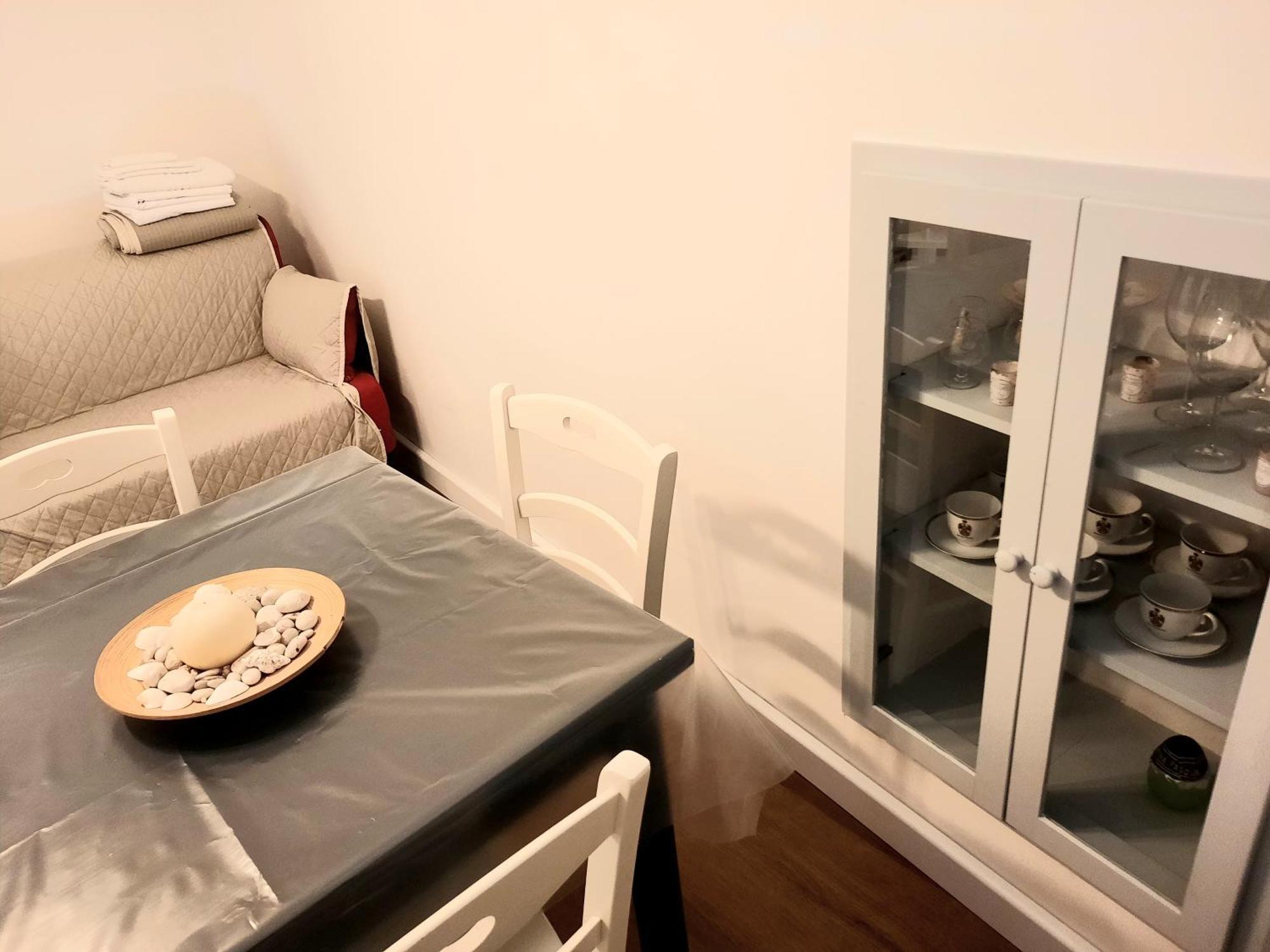 Guest House Santa Caterina Monopoli Exterior photo