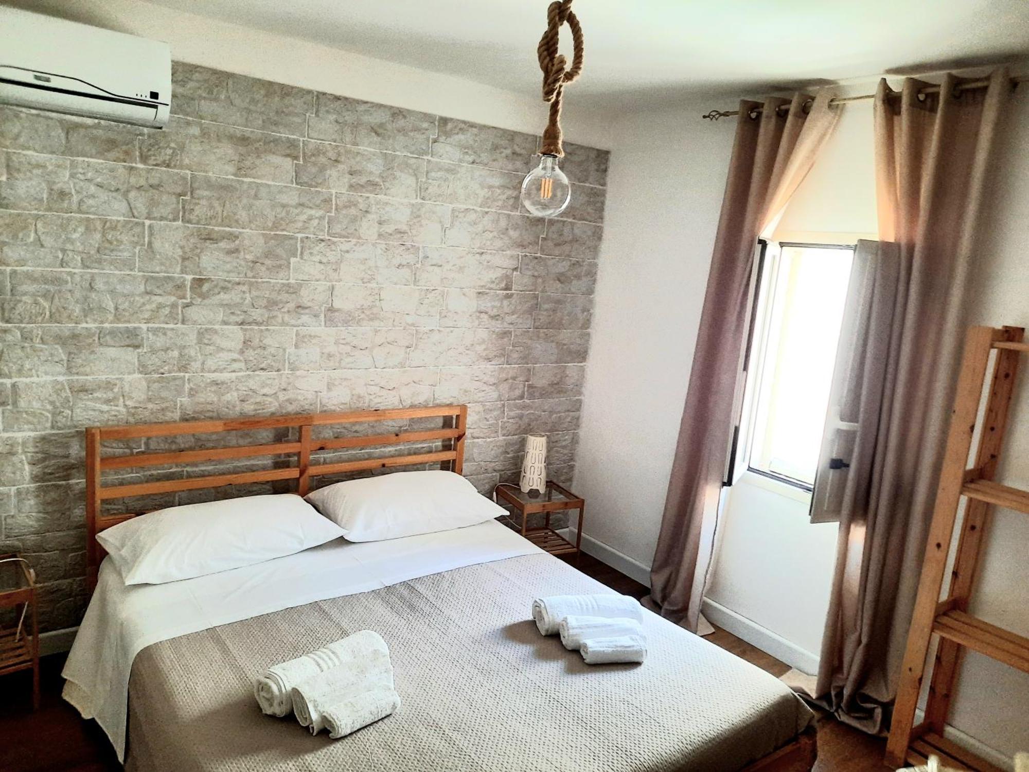Guest House Santa Caterina Monopoli Exterior photo