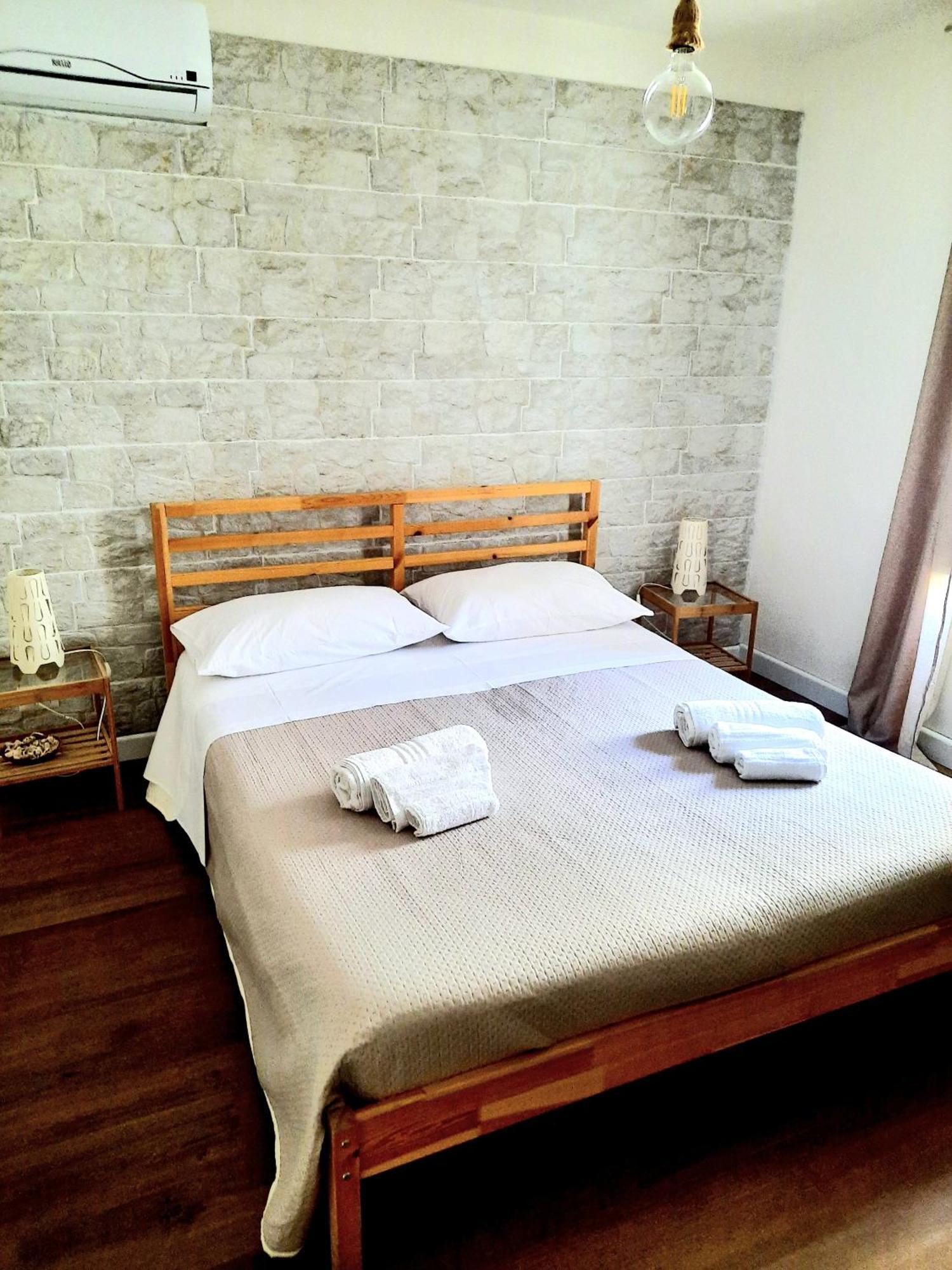 Guest House Santa Caterina Monopoli Exterior photo